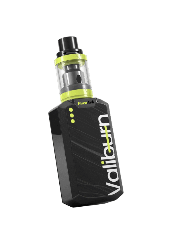 Pureark V12 Black Galaxy